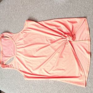 DSG WOMENS ATHLETIC SPORTSWEAR ACTIVEWEAR TANK TOP